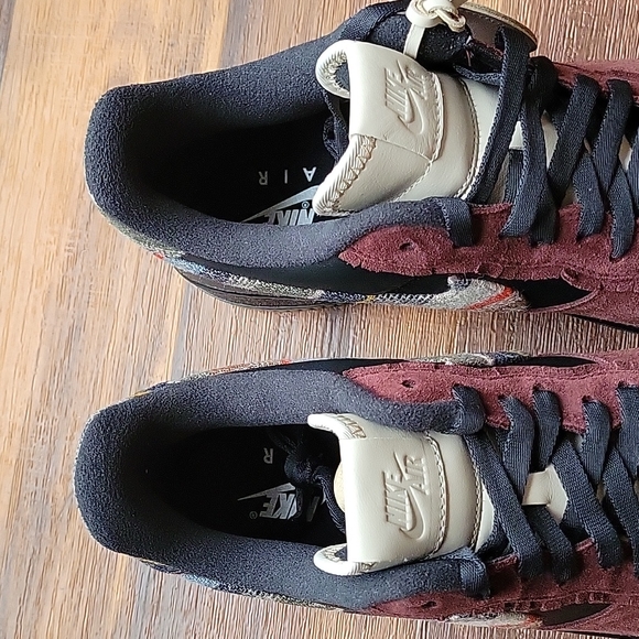 Nike Air Force 1 Pendleton sz11.5 *NEW* - Picture 10 of 12